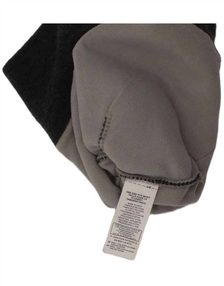 Adidas Ανδρικό καπέλο Beanie One Size Grey Polyester Sports