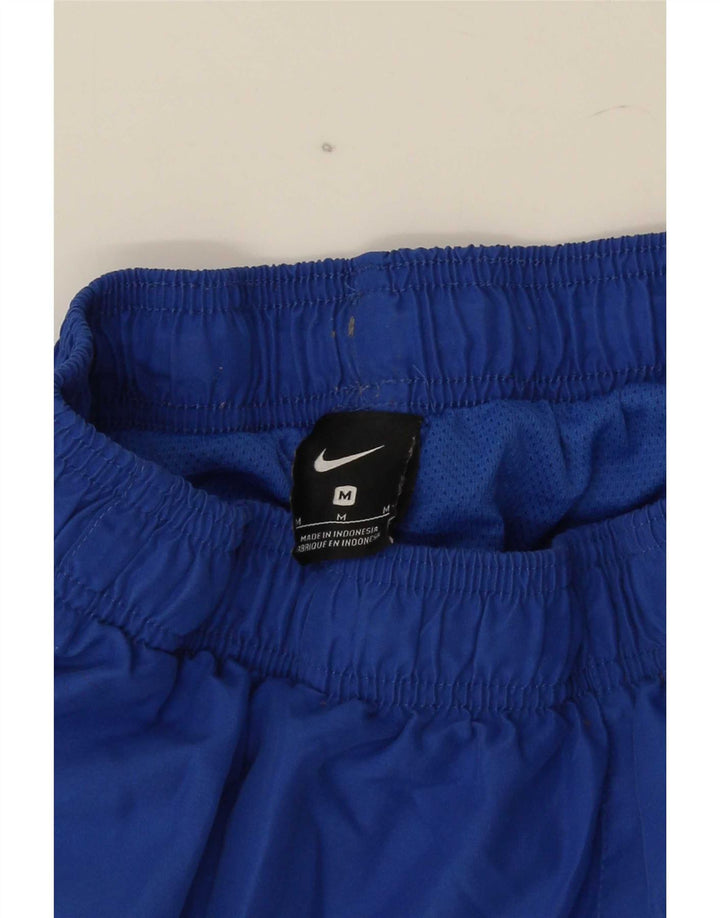 Ανδρικό αθλητικό σορτς Nike μεσαίο μπλε