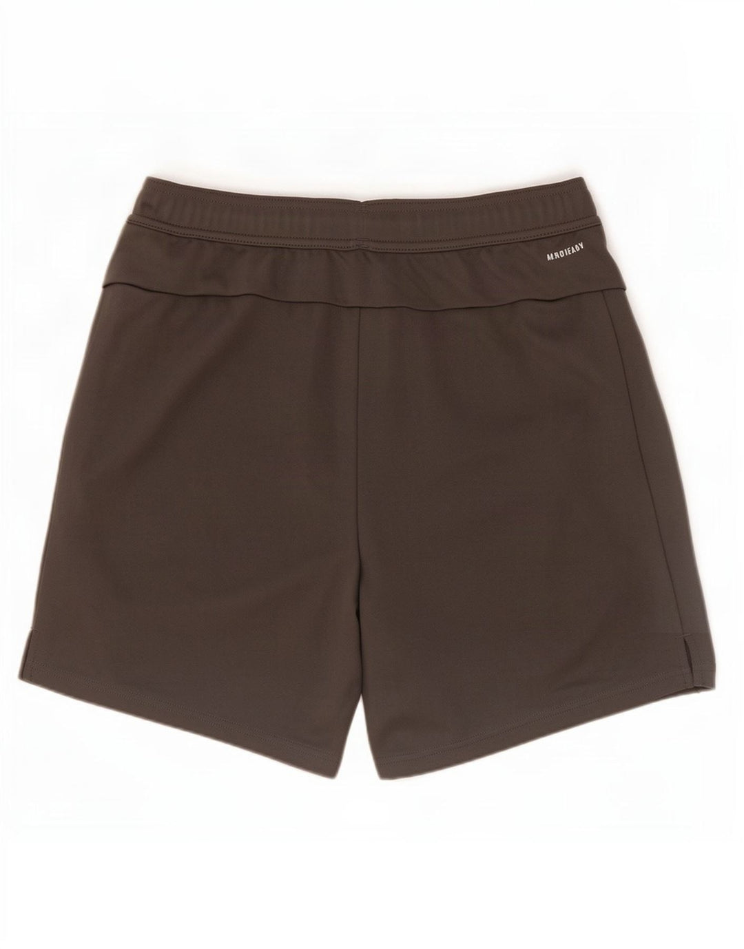 Ανδρικό αθλητικό σορτς Adidas Aeroready Regular Fit Medium Grey Polyester