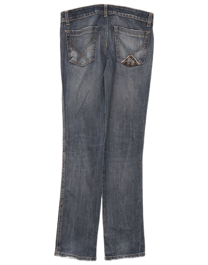 Roy Rogers Γυναικείο Slim Jeans W30 L32 Blue