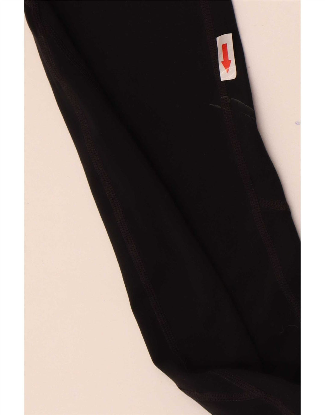 Γυναικεία κολάν Gap UK 10 Small Black Polyester