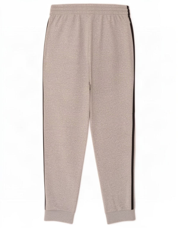 Ανδρική φόρμα Adidas Παντελόνι Joggers UK 40/42 Μεσαίο γκρι βαμβακερό