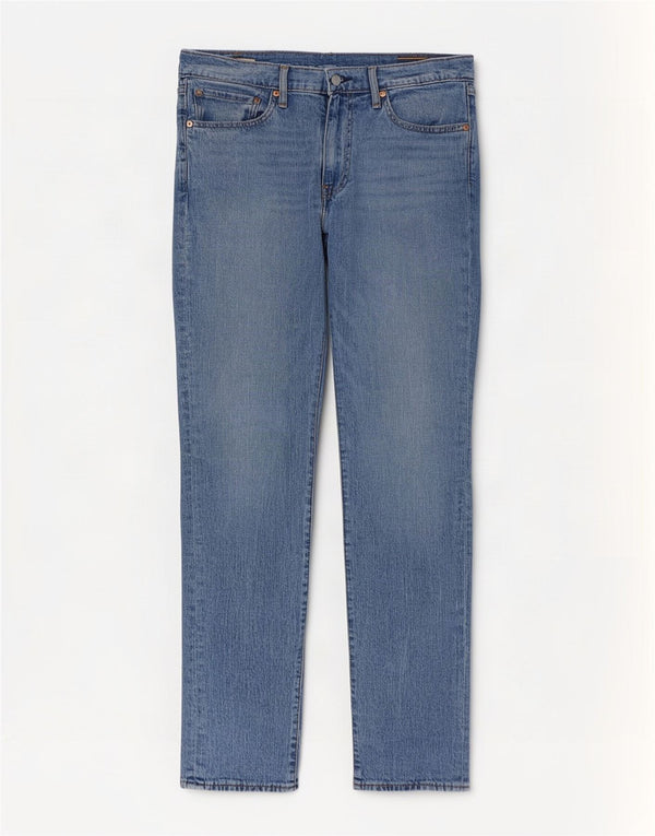 Levi's Mens 511 Slim Jeans W34 L32 Blue