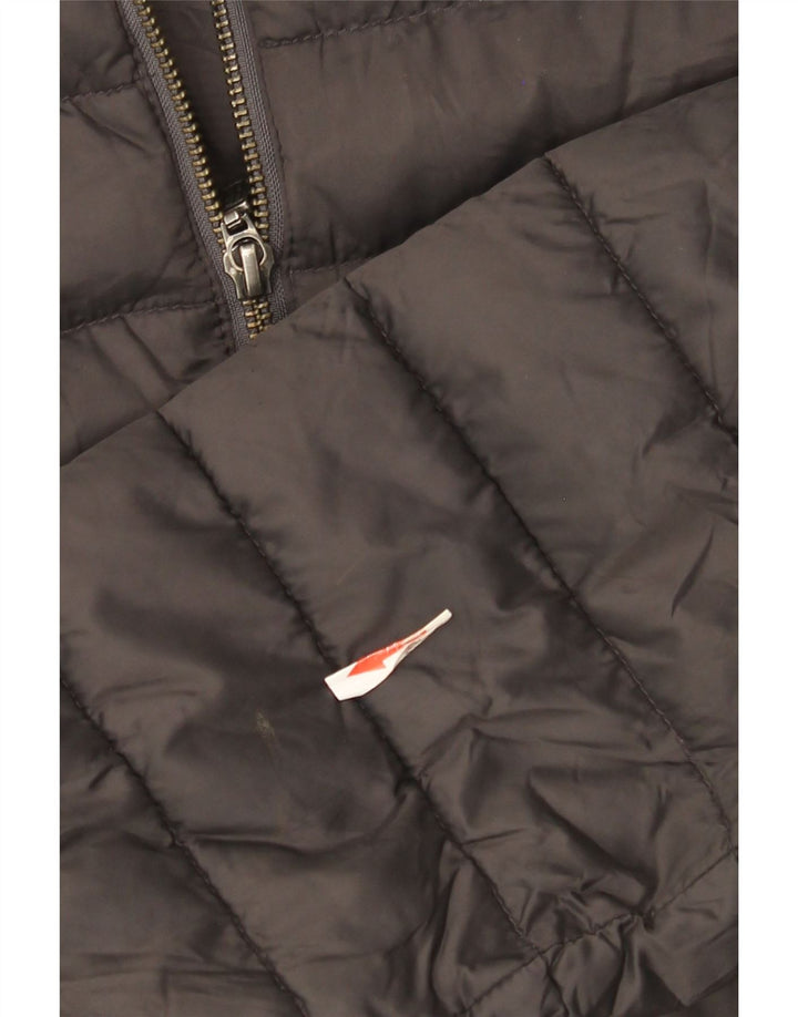 Ανδρικό μπουφάν Barbour με επένδυση UK 42 XL Γκρι