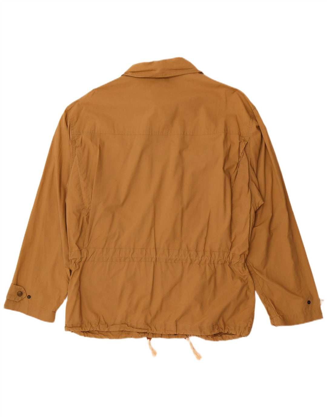 Vintage Ανδρικό Utility Jacket UK 38 Medium Brown