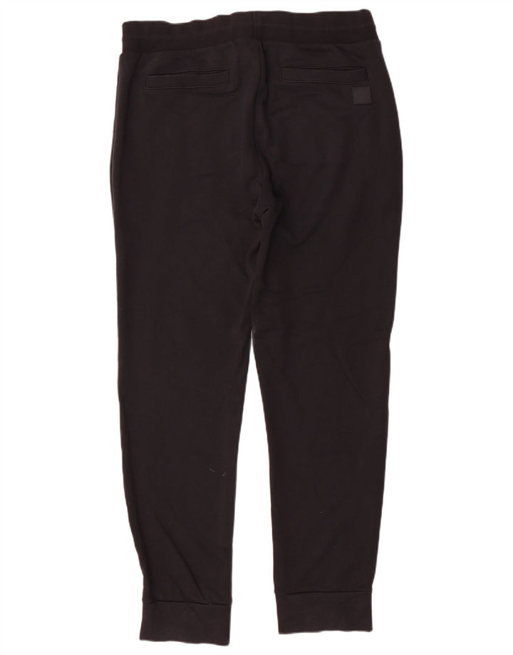 Ανδρική φόρμα Hugo Boss Παντελόνι Joggers XL Μαύρο