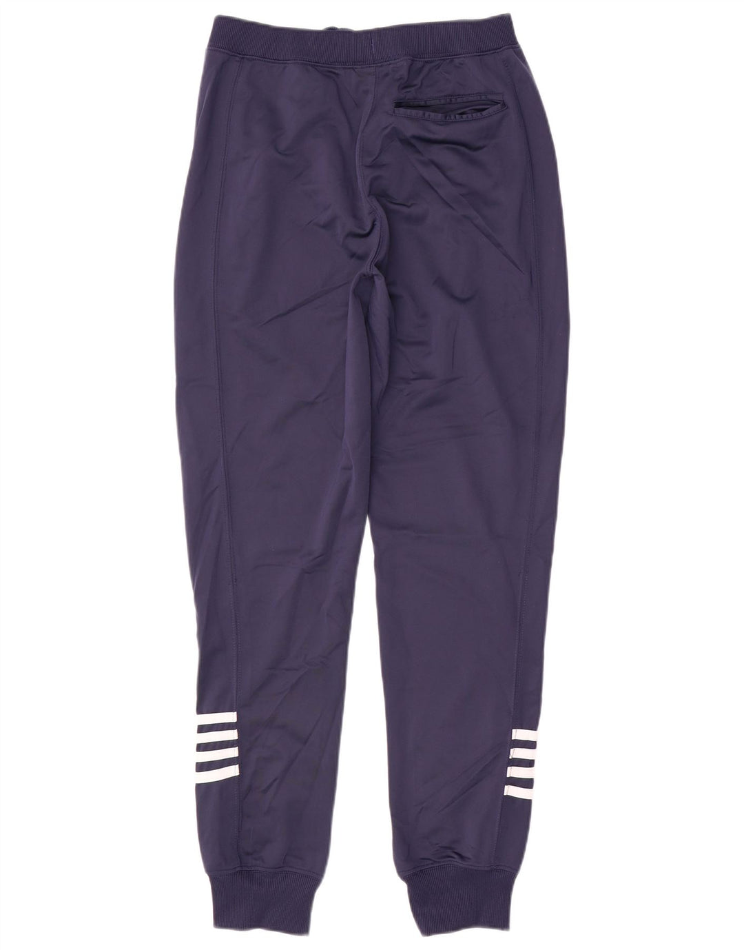 Γυναικεία φόρμα FILA Παντελόνι Joggers UK 10 Small Navy Blue