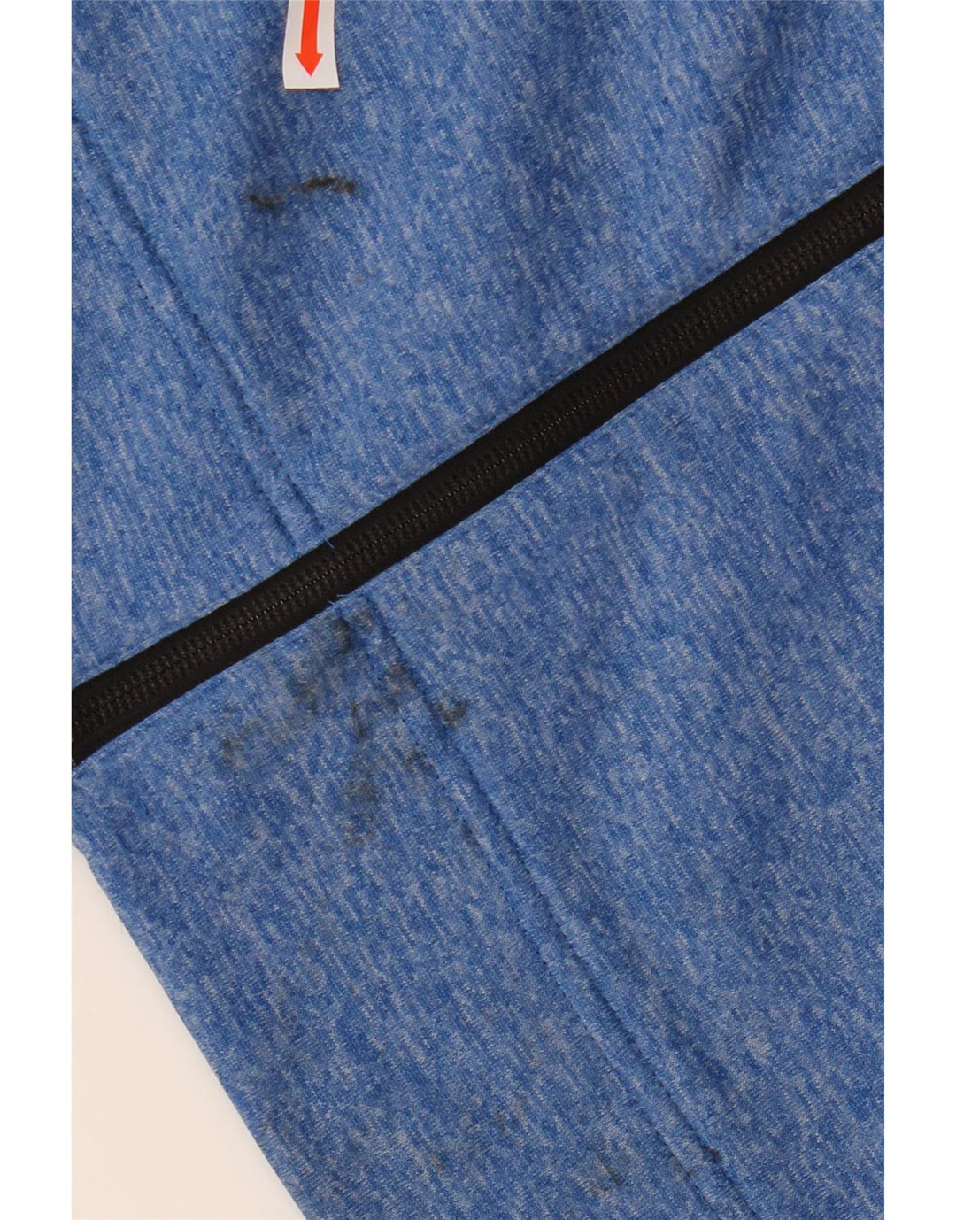 Ανδρική φόρμα ADIDAS Top Jacket UK 40/42 Medium Blue