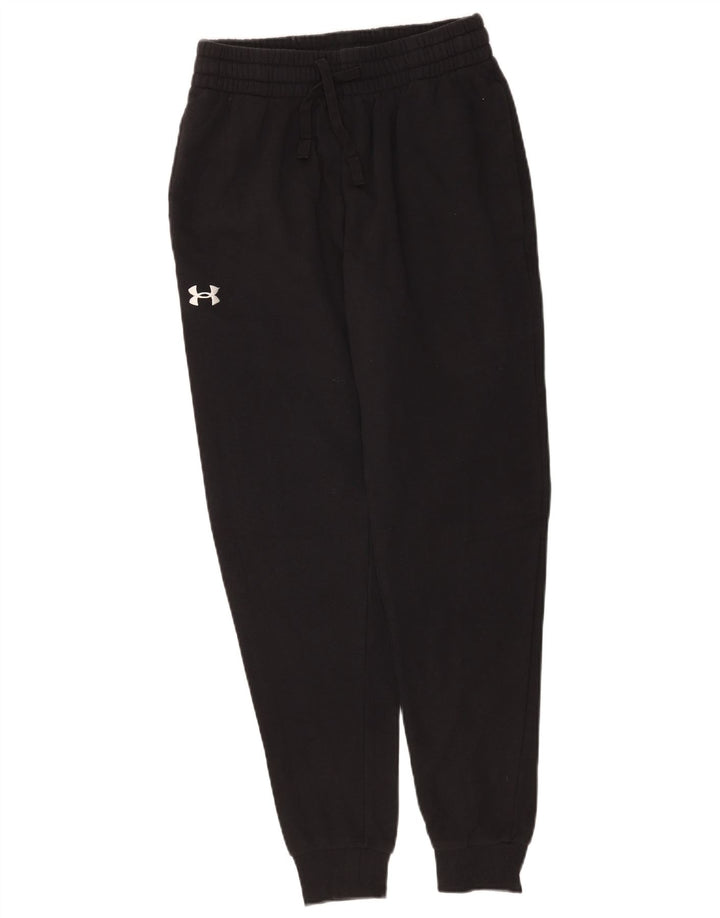Under Armour Ανδρική φόρμα Παντελόνι Joggers Μεσαίο Μαύρο
