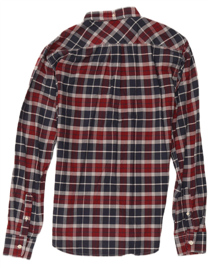 Ανδρικό πουκάμισο Levi's Standard Fit Medium πολύχρωμο βαμβακερό