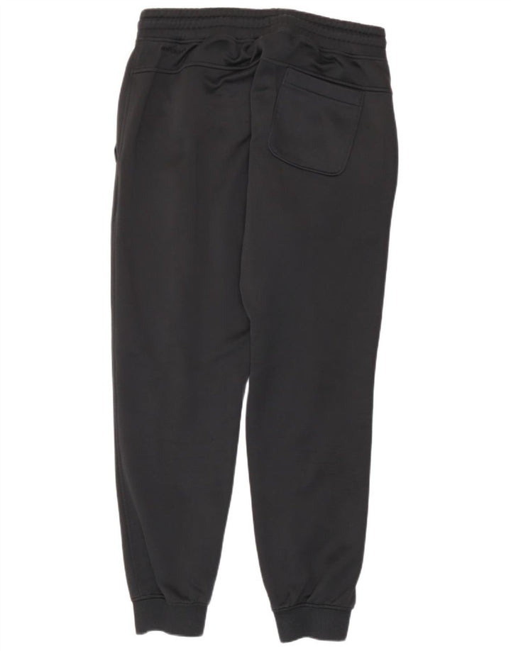 Under Armour Ανδρική αθλητική φόρμα Παντελόνι Joggers Μεγάλο Μαύρο Πολυεστέρα