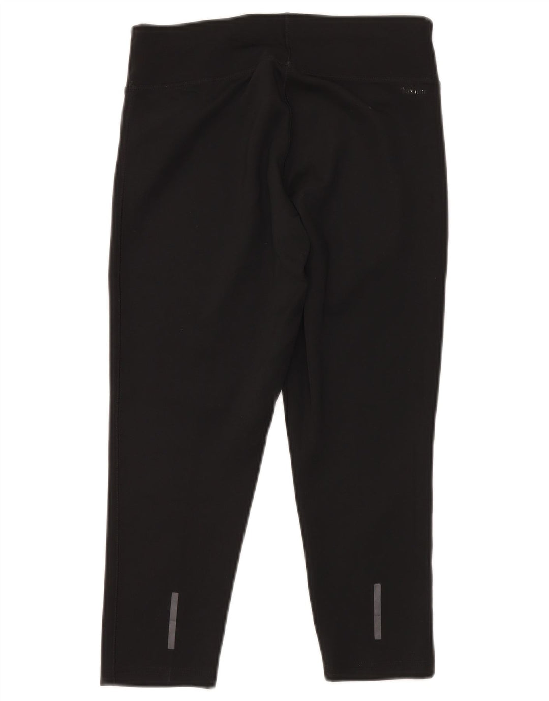 Γυναικεία κολάν Capri Climalite ADIDAS UK 10 Small Black Polyester