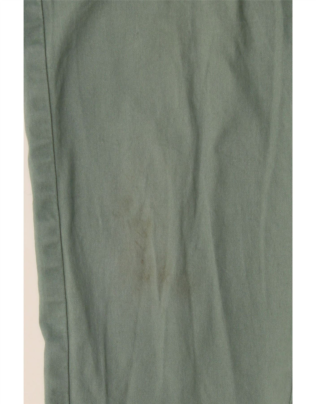 MOUNTAIN WAREHOUSE Ανδρικό παντελόνι Chino Slim W32 L29 Πράσινο