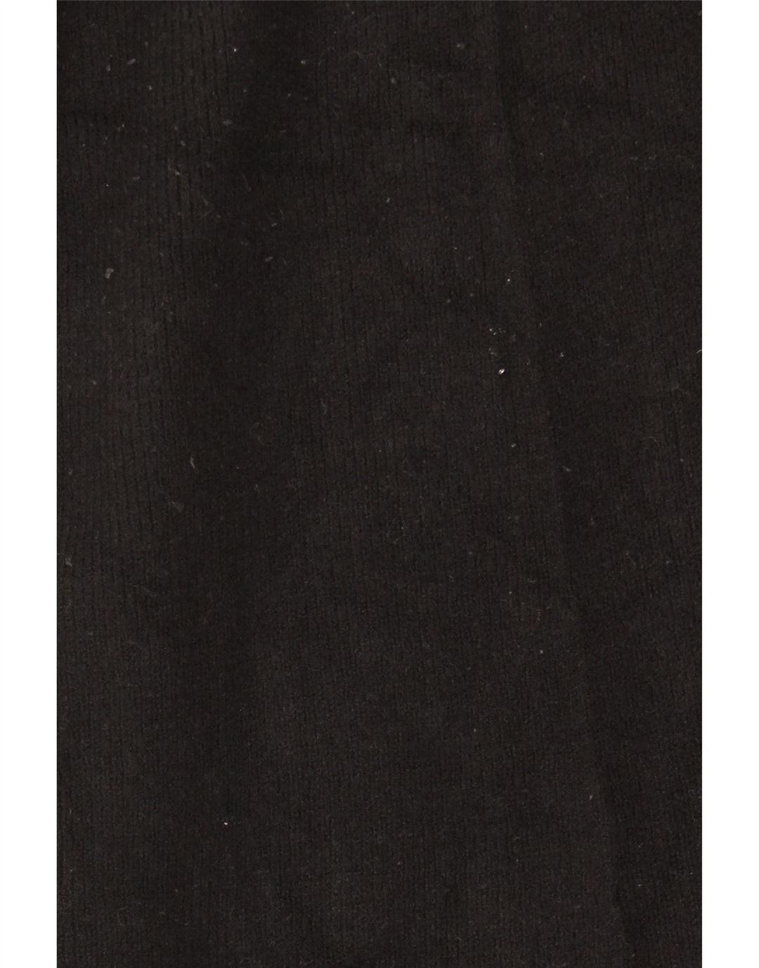 Marks & Spencer Γυναικείο ανοιχτό πουλόβερ ζακέτα UK 14 μεγάλη μαύρη βισκόζη