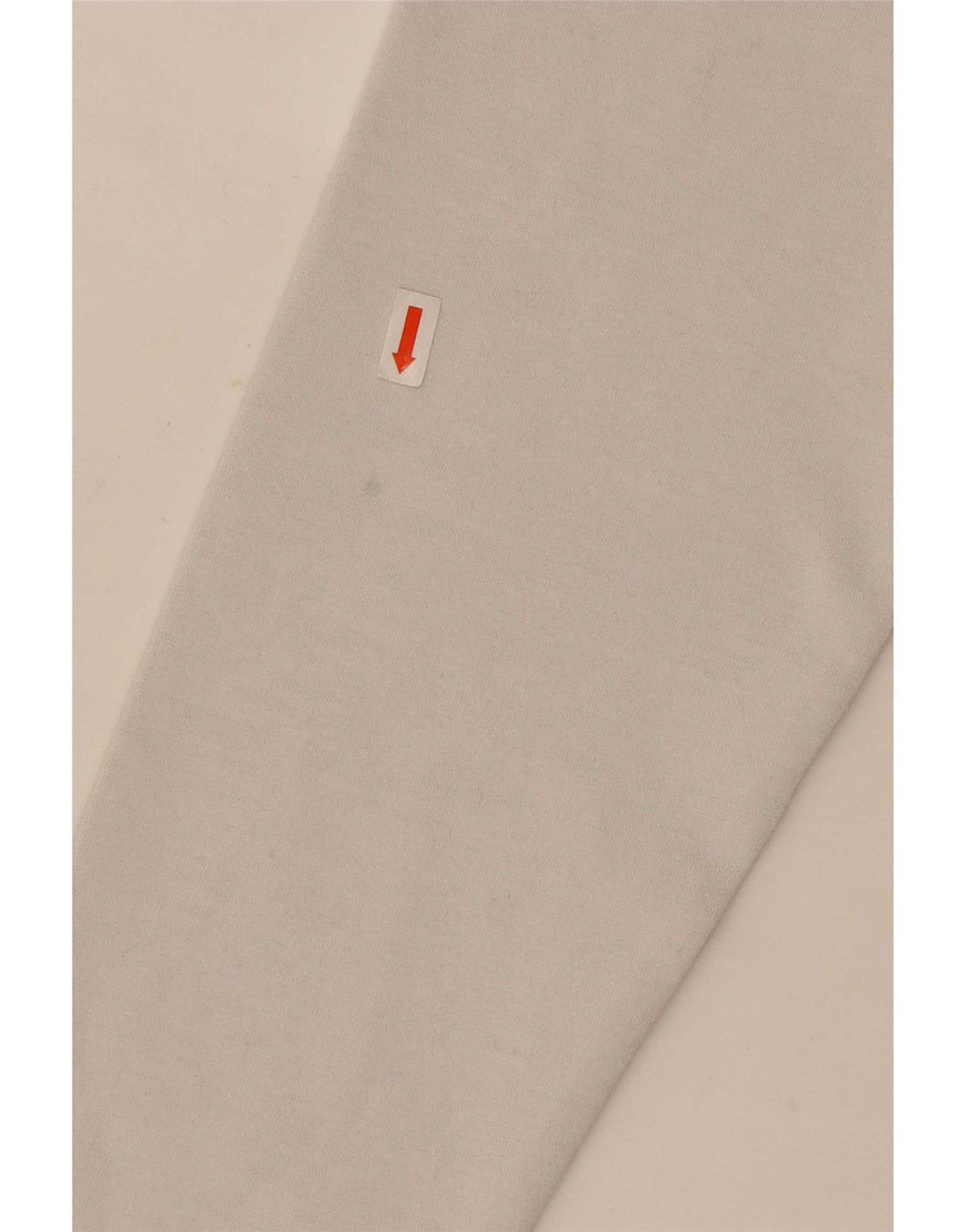 Zara Γυναικείο τοπ μακρυμάνικο UK 10 Small Grey