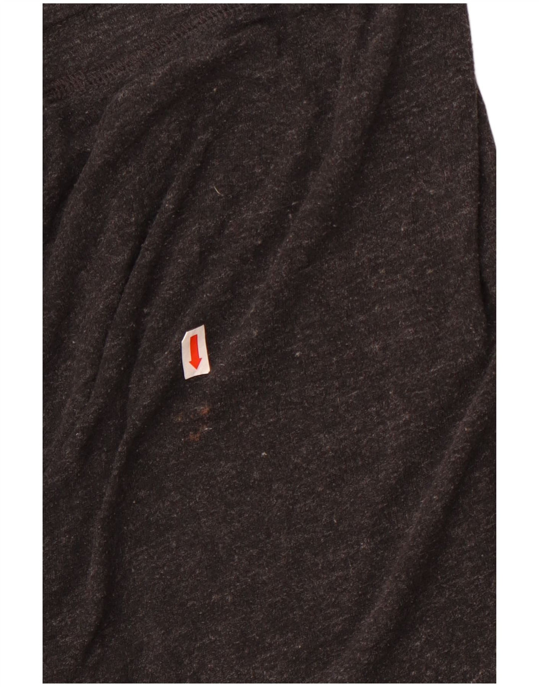 Γυναικεία φόρμα Nike Capri Παντελόνια Joggers UK 14 Medium Grey Flecked