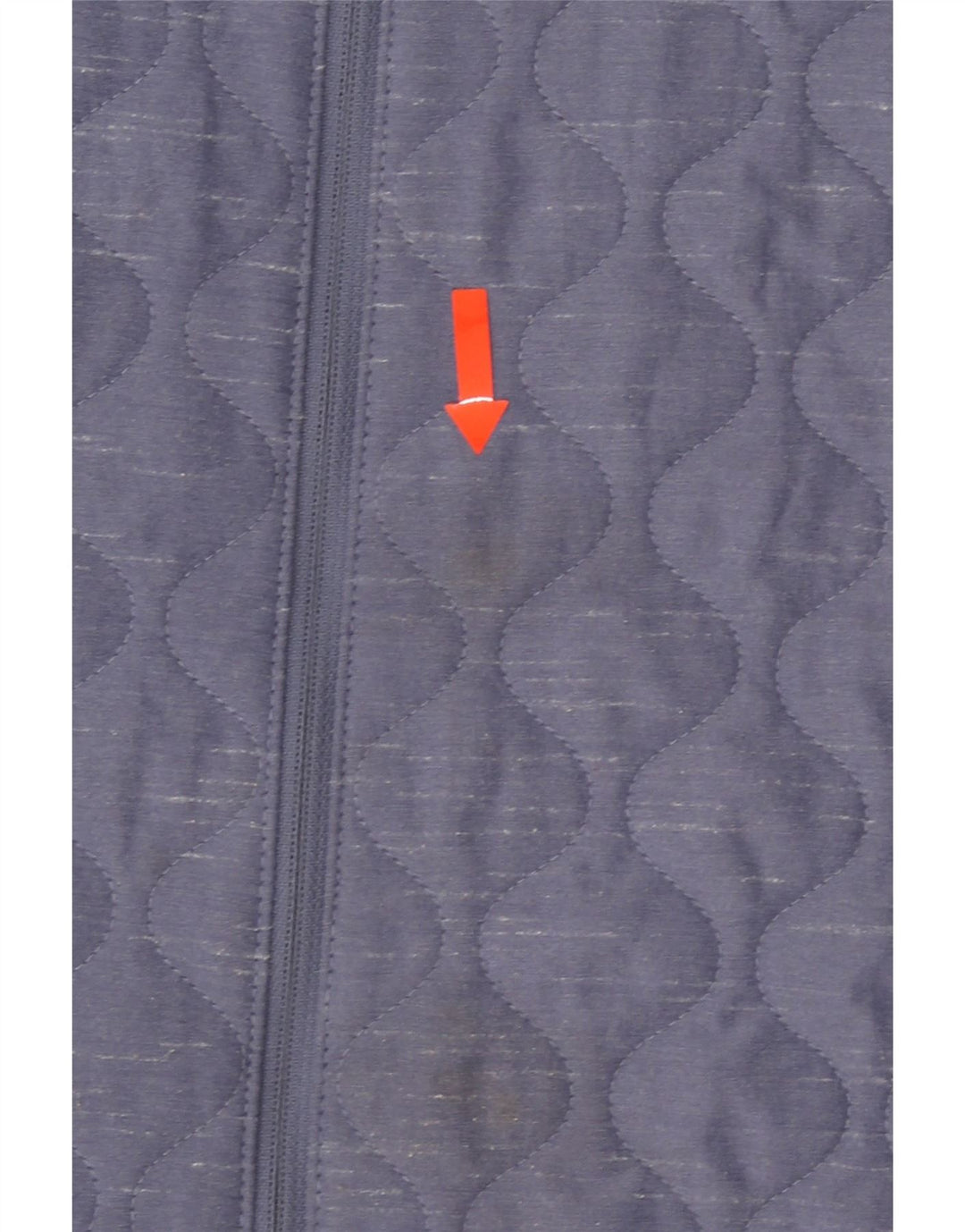 Nike Γυναικείο Running Gilet Gilet 16 Large Purple Polyester