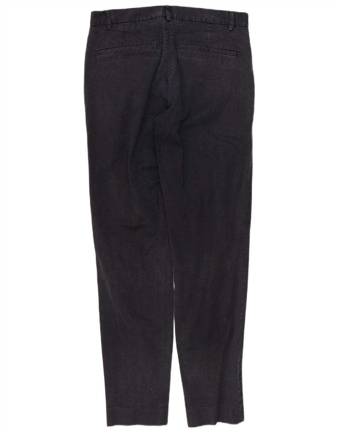 Ανδρικό παντελόνι Chino COS Slim EU 48 Medium W30 L31 Navy Blue Cotton