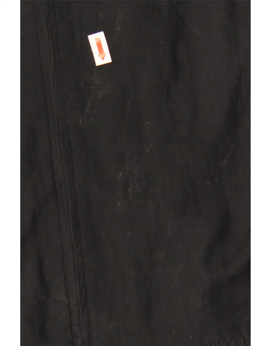Γυναικεία αθλητική φόρμα Adidas Top Jacket UK 14 Large Black Polyester