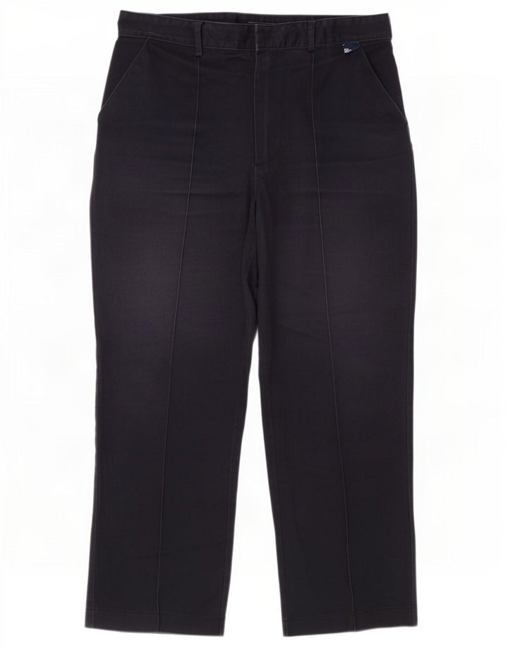 Ανδρικό ίσιο παντελόνι Cargo Dickies W38 L28 Navy Blue Polyester