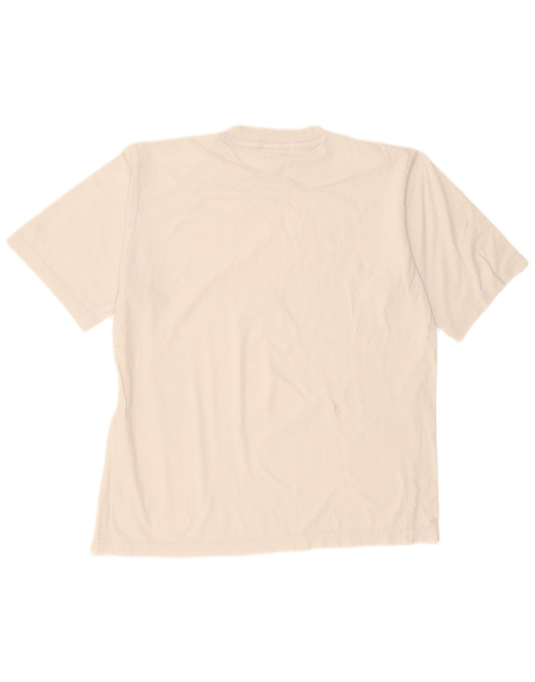 Ανδρικό T-Shirt Adidas Top Medium White