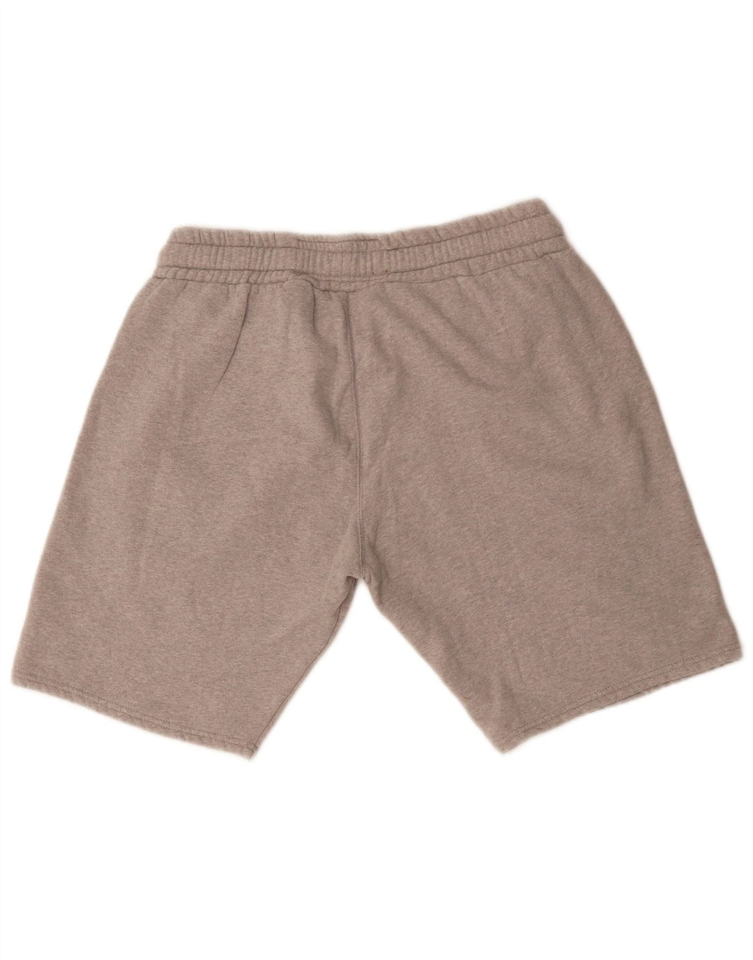 Ανδρικό γραφικό αθλητικό σορτς Superdry XL Γκρι βαμβακερό