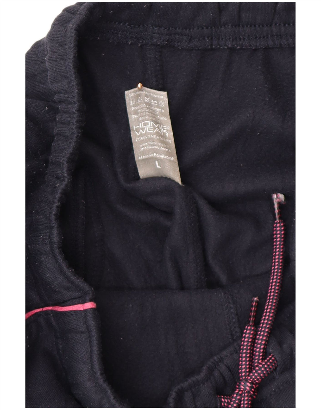 Γυναικεία αθλητική φόρμα AUSTRALIAN L'ALPINA Παντελόνι UK 14 Large Navy Blue