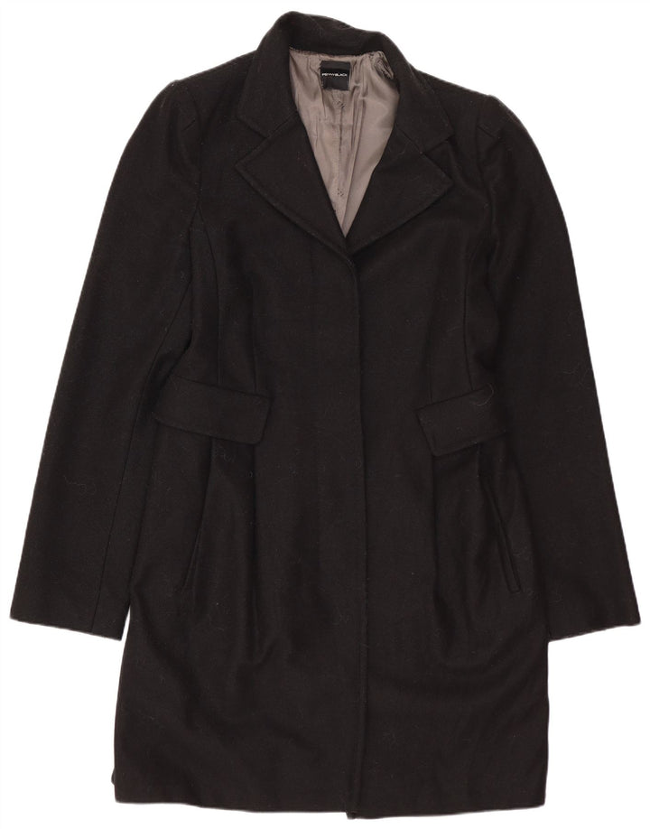 Penny Black Γυναικείο Πανωφόρι UK 12 Medium Black