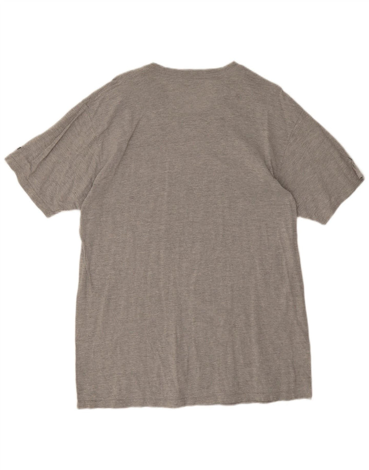 Ανδρικό T-Shirt Vans Classic Fit Top Large Grey