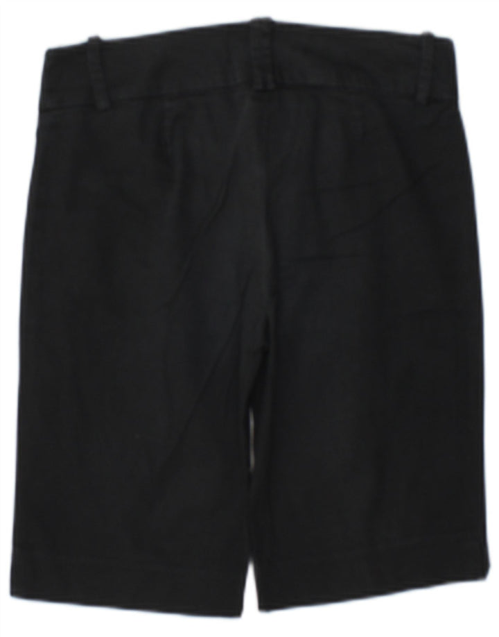 Zara Γυναικείο Casual Σορτς EU 34 2XS W24 Γκρι