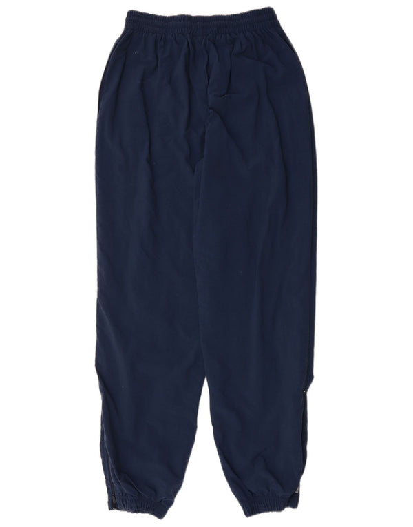 Ανδρική φόρμα Reebok Παντελόνι Joggers Medium Navy Blue Polyamide