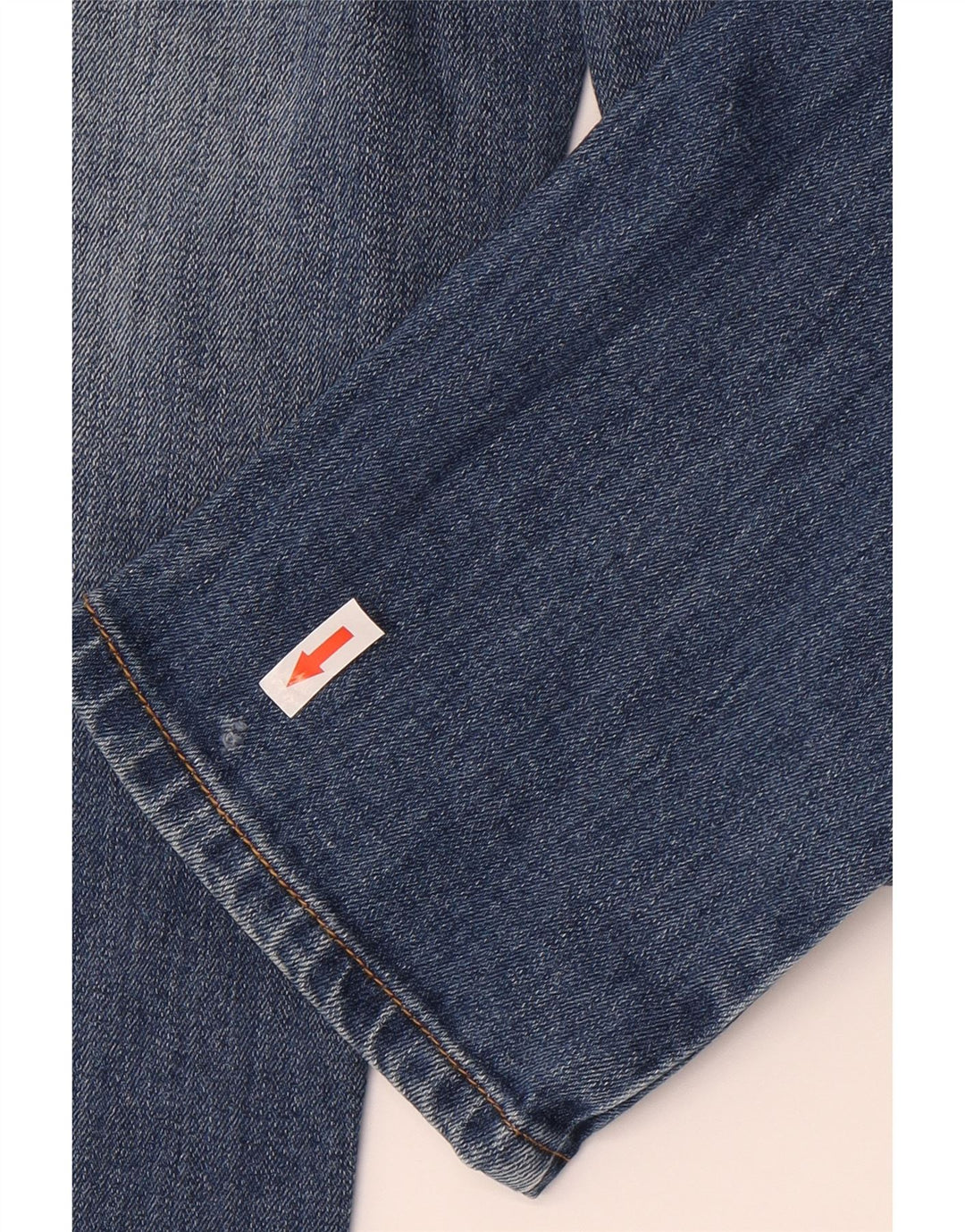 CHEAP MONDAY Ανδρικό Slim Jeans W32 L34 Blue Cotton
