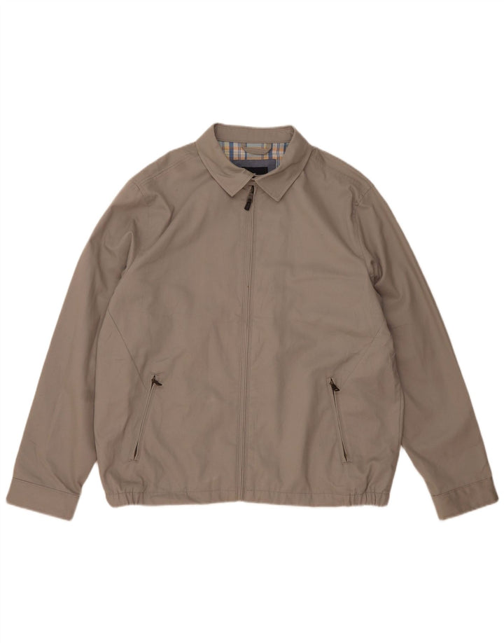 Ανδρικό μπουφάν UK 42 XL