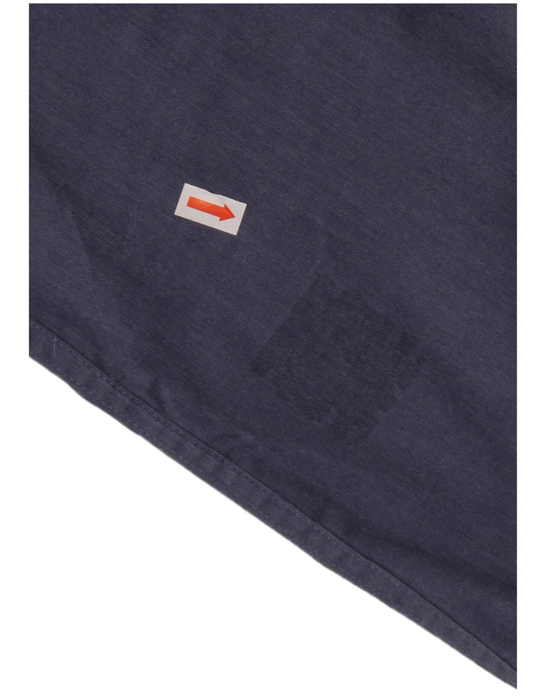 DOCKERS Ανδρικό πουκάμισο XL Μπλε