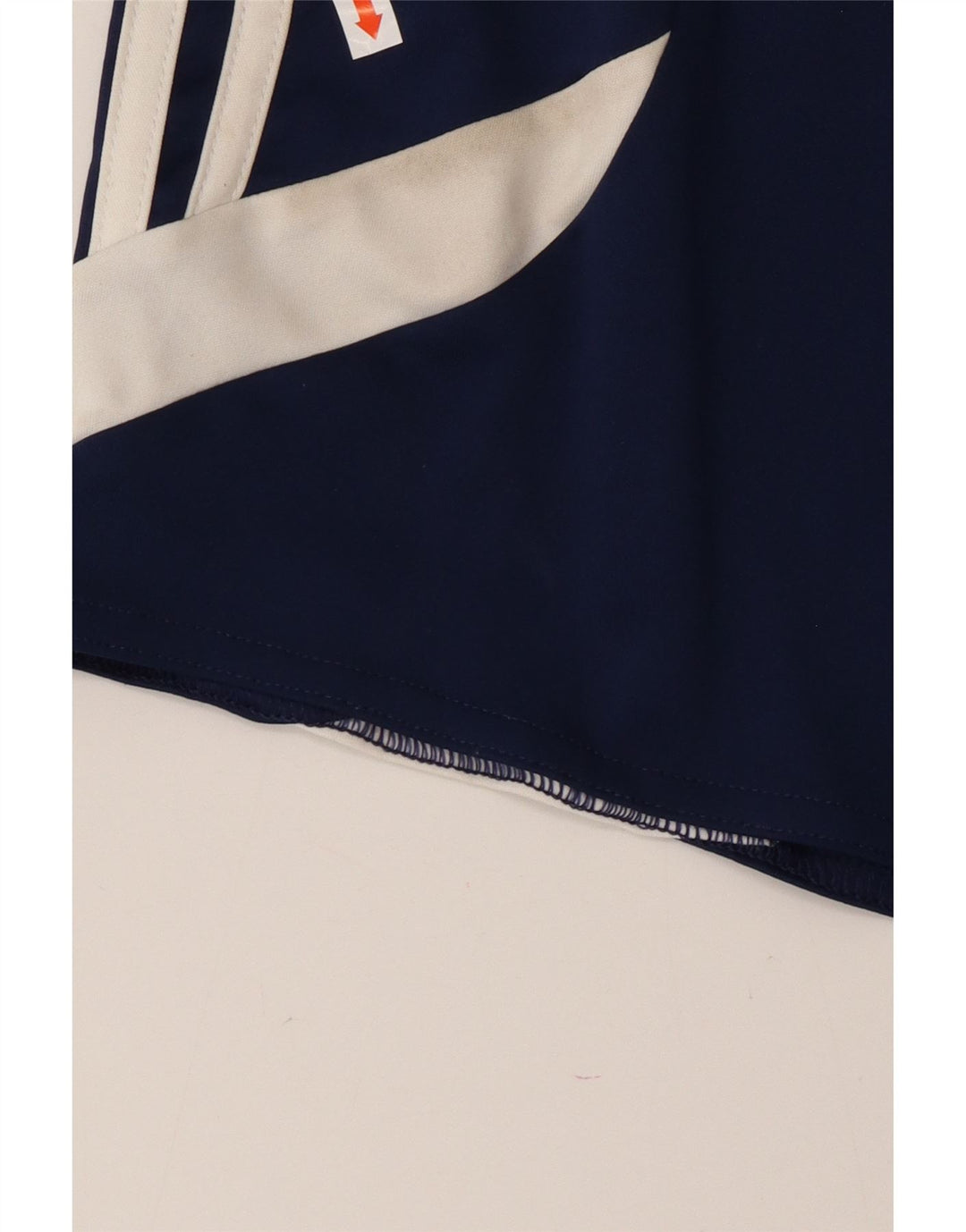 Αθλητικά σορτς ADIDAS για αγόρια Climalite 11-12 ετών Μεγάλο Navy Blue