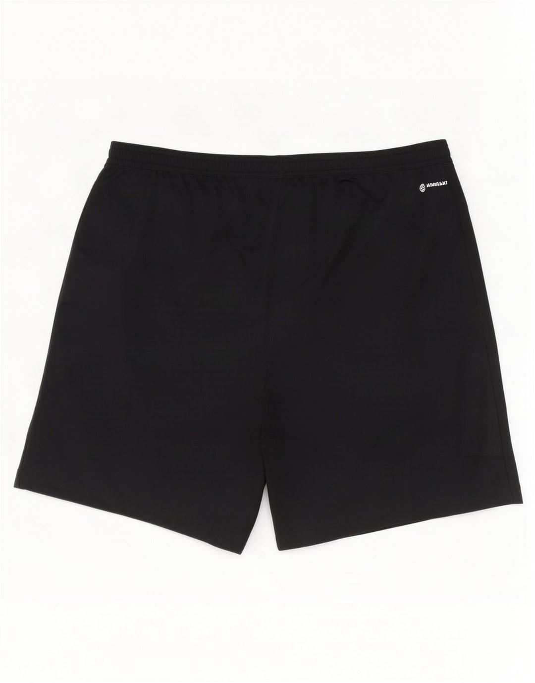 Ανδρικό αθλητικό σορτς Adidas Aeroready 2XL μαύρο πολυεστέρα
