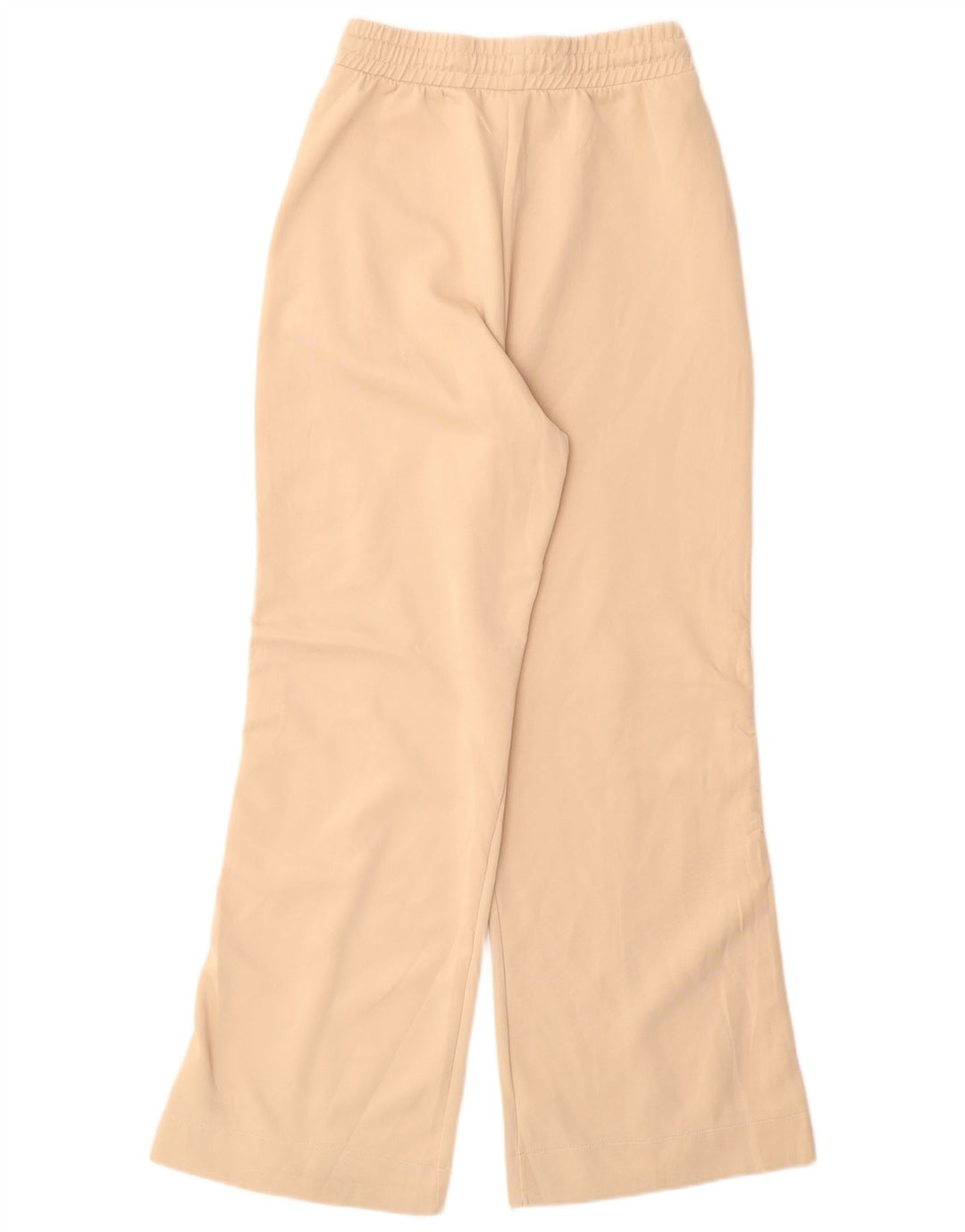 Zara Γυναικεία φόρμα παντελόνι UK 12 Medium Beige Colourblock