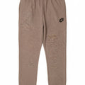 Ανδρική φόρμα Lotto Παντελόνι Joggers Large Grey