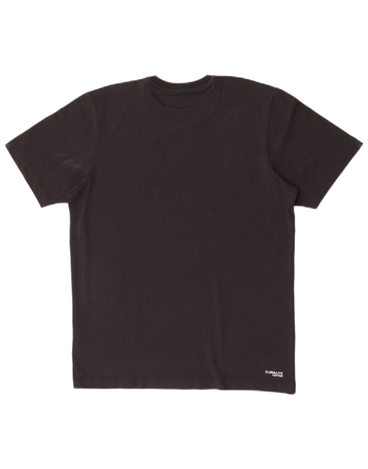 Ανδρικό T-Shirt Adidas Clima 365 Top Small Black