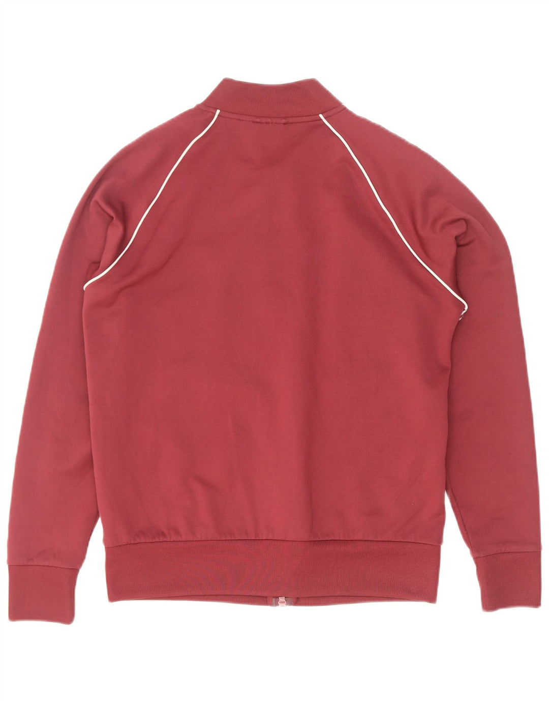 Ανδρική φόρμα Adidas Top Jacket Μικρό Βουργουνδί