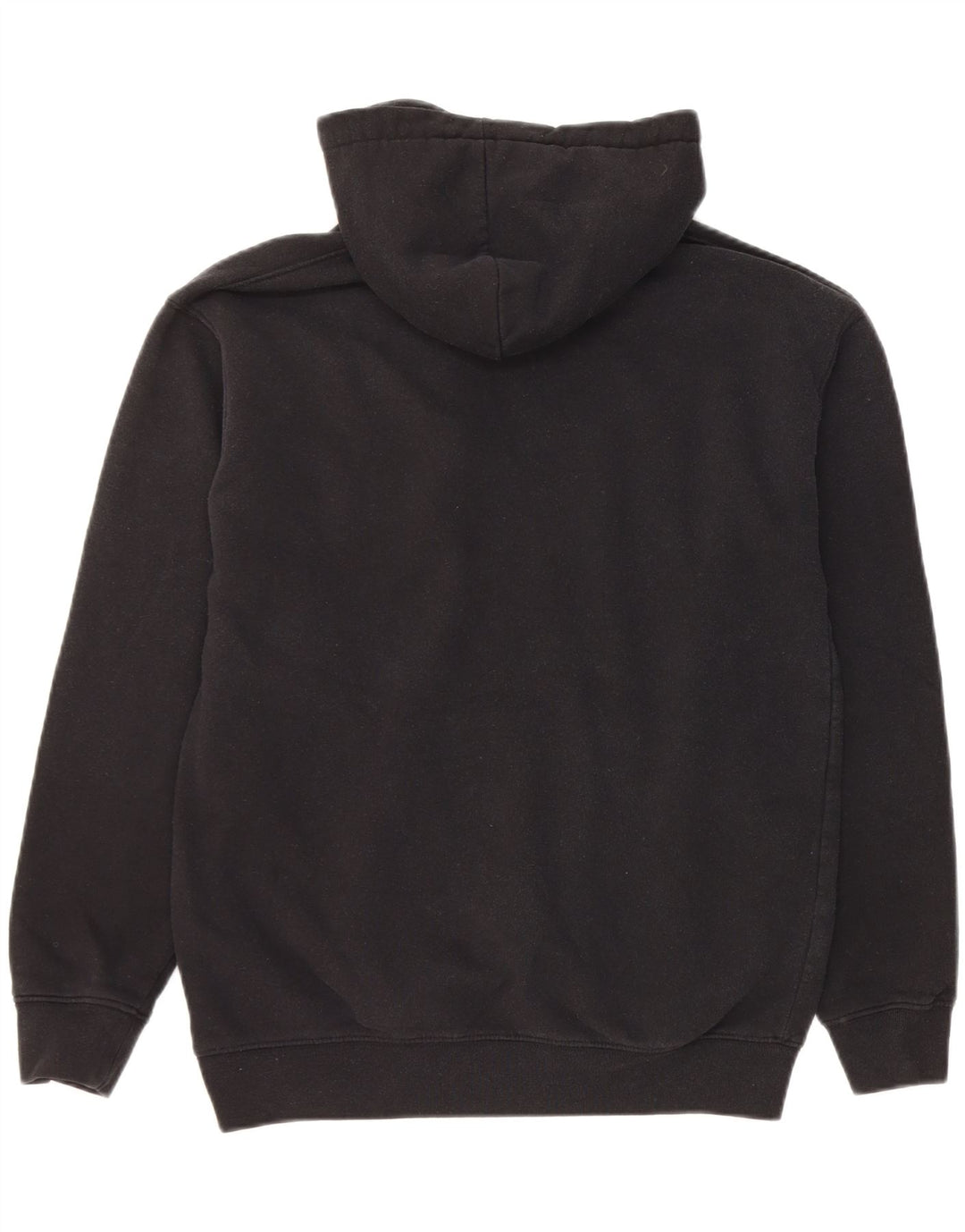 Zara Ανδρικό Hoodie Jumper Μικρό Βαμβακερό