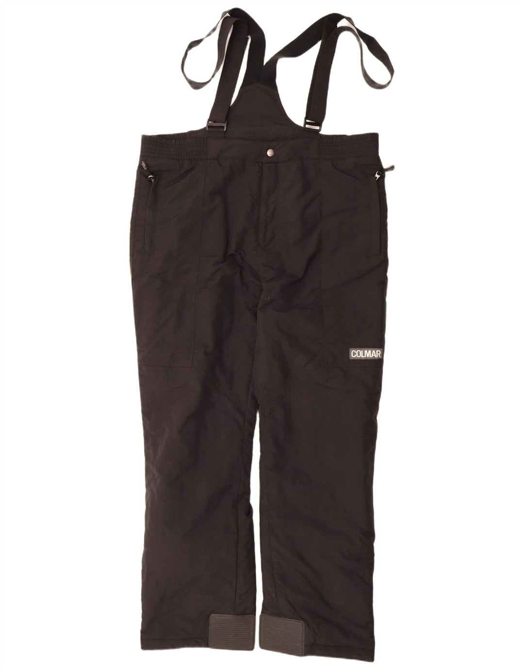 Ανδρικό παντελόνι σκι Dungarees COLMAR IT 56 XL Μαύρο