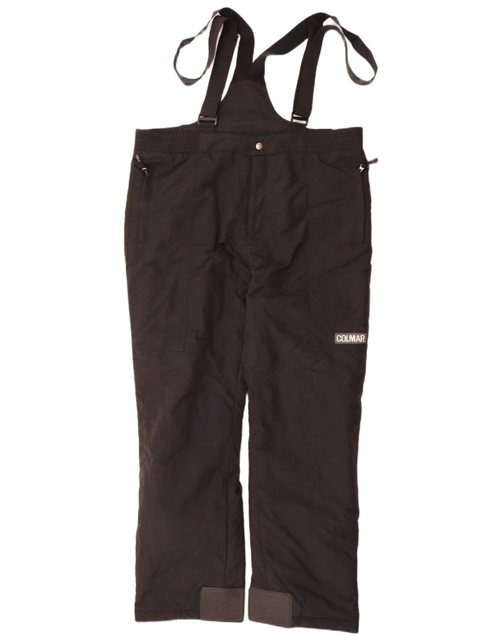 Ανδρικό παντελόνι σκι Dungarees COLMAR IT 56 XL Μαύρο