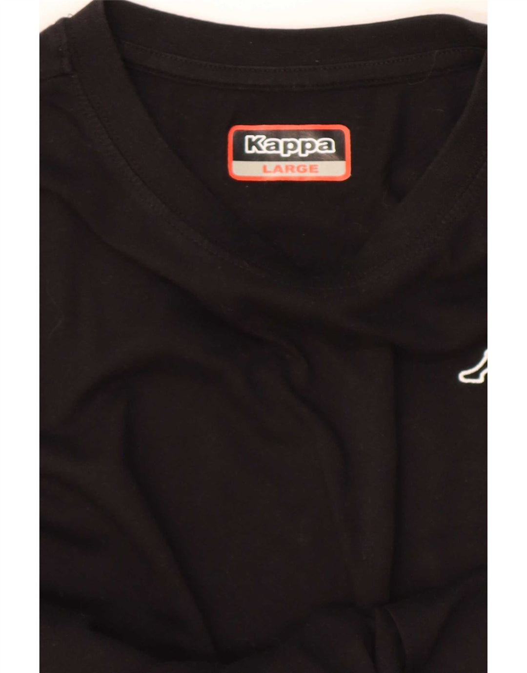 Ανδρικό T-Shirt Puma Top Large Μαύρο