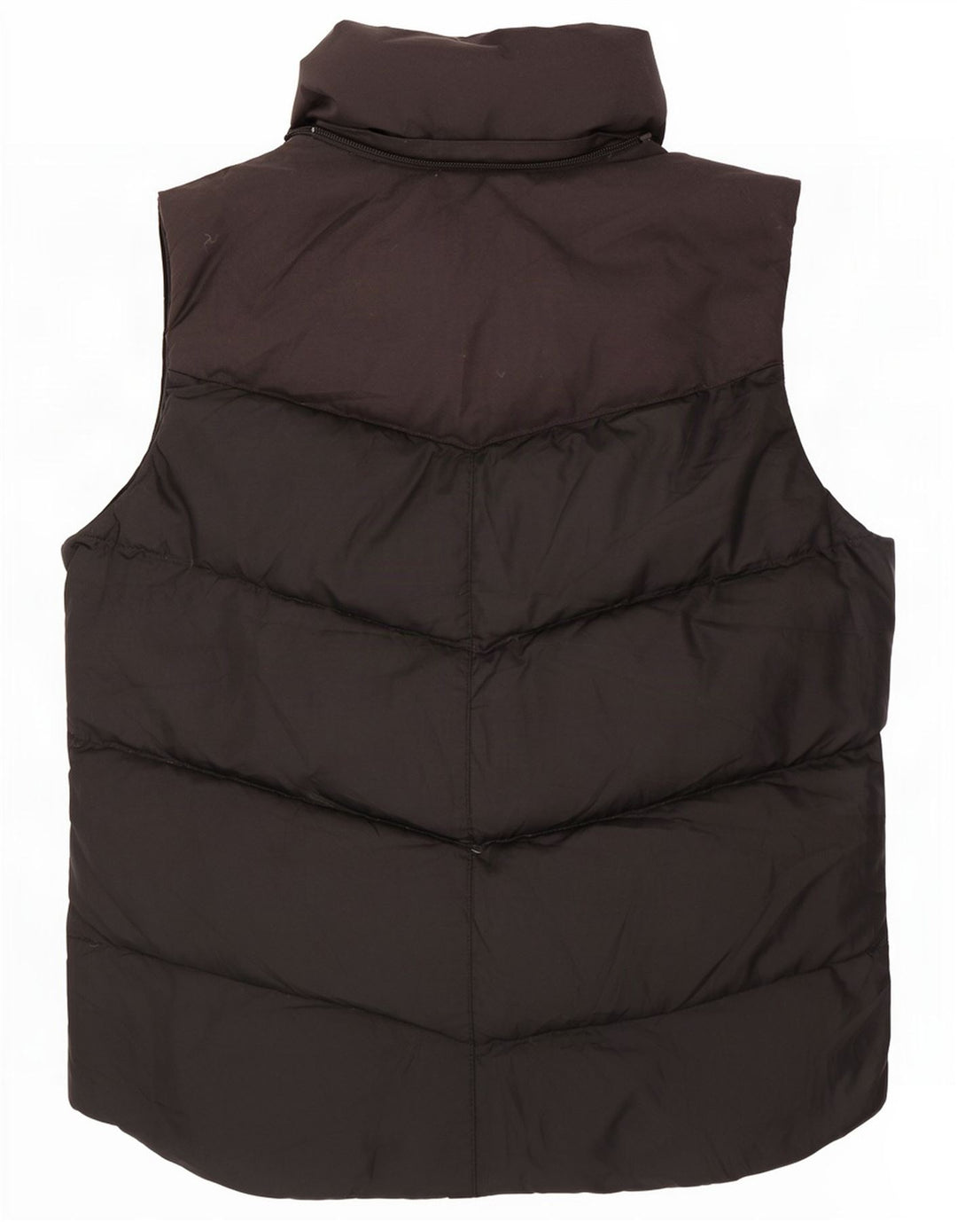 Nike Γυναικείο Gilet UK 10/12 Medium Black