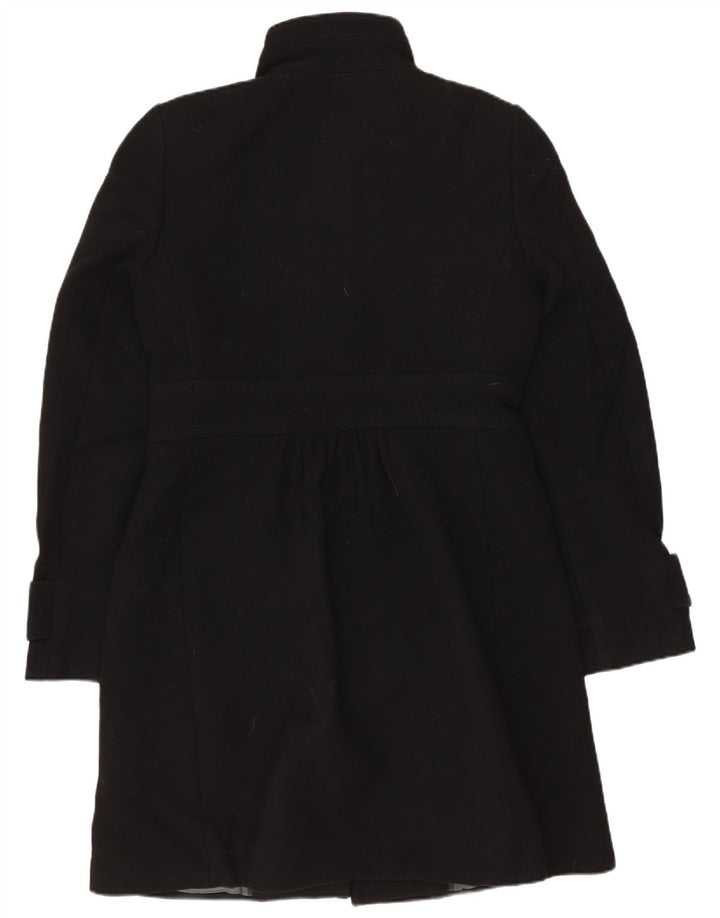 Γυναικείο πανωφόρι J. CREW US 2 XS Black Nylon
