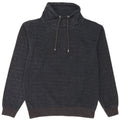 Ανδρικό φούτερ Zara Jumper Μικρό μπλε ναυτικό βαμβακερό