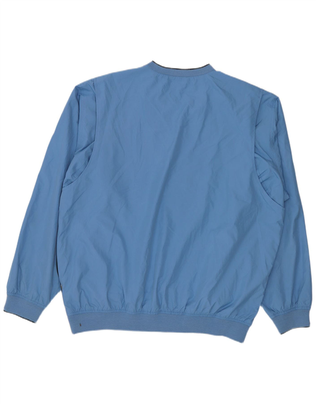 Ανδρική φόρμα πουλόβερ Izod Top Large Blue Polyester