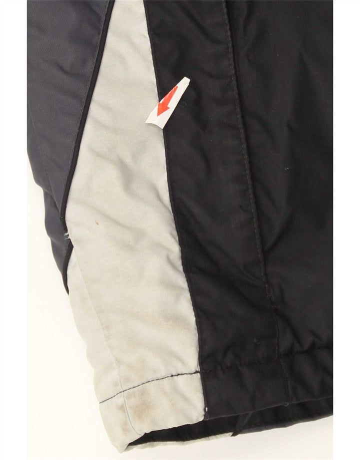 Γυναικείο μπουφάν για σκι Columbia UK 10 Small Navy Blue Colourblock