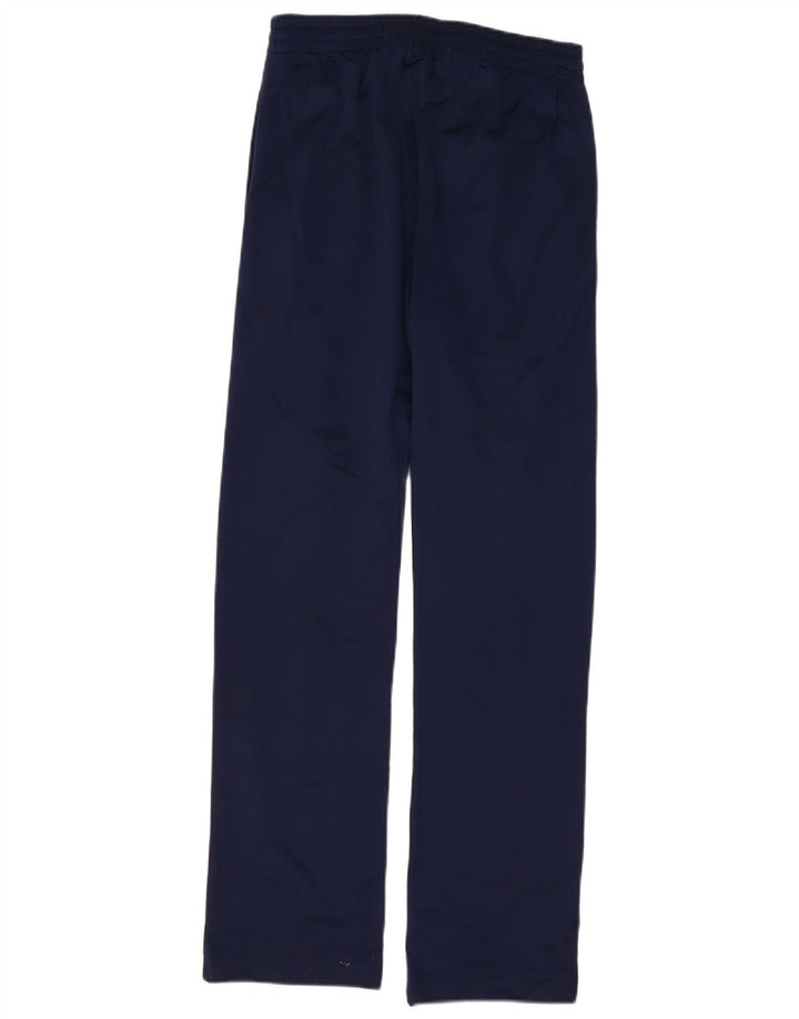 Ανδρική φόρμα Kappa Παντελόνι Μικρό Navy Blue Polyester